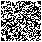 QR code with AMF Mechanical Corporation contacts