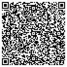 QR code with Hankins Distributing contacts