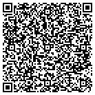 QR code with Highland Seventh-Day Adventist contacts