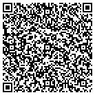 QR code with Phillip L Patterson Sr OD contacts