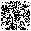 QR code with On The Nails contacts