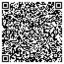 QR code with Hitching Post contacts