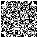 QR code with Heavenly Touch contacts
