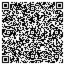 QR code with RJS Test & Balance contacts