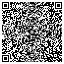 QR code with Hanging By A Thread contacts