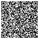 QR code with J & S Vacuum Forming contacts
