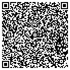 QR code with Adams John Jr MD Facs contacts
