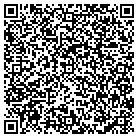QR code with Hedricks Photo Service contacts