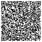 QR code with Louis & Wright Funeral Service contacts