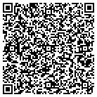QR code with E L Hubbell Enterprises contacts