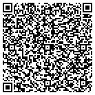 QR code with Mc Lillie Concrete-Bookkeeping contacts