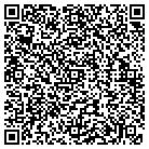 QR code with Ricks Auto Parts & Supply contacts