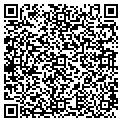QR code with Bcmt contacts