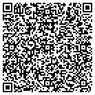 QR code with Chilhowee Dance & Performing contacts