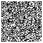 QR code with Chaunceys Tailoring contacts