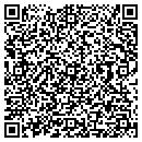 QR code with Shaded Zebra contacts
