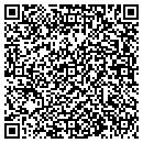 QR code with Pit Stop The contacts