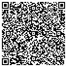 QR code with All Seasons Cremation Society contacts