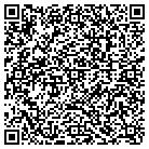 QR code with Maxstone International contacts