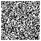 QR code with D & L Engines & Machine contacts