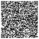 QR code with West Tn Business Resource Center contacts