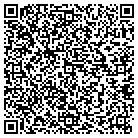 QR code with Jeff Tesney Photography contacts