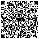 QR code with MAHAFFEY FABRIC STRUCTURES contacts
