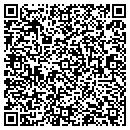 QR code with Allied Cab contacts