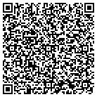 QR code with Hertz Construction Service contacts