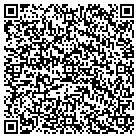 QR code with Myers Heating and Air Systems contacts