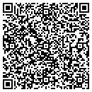 QR code with Unbanc contacts