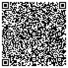 QR code with Gass & Water Department contacts