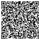 QR code with Mustangs R US contacts