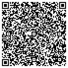 QR code with West Riverside Church-Christ contacts