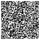 QR code with Harrisons Wldg & Fabricators contacts