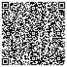 QR code with SOS Printing & Linotype contacts