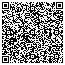 QR code with Tim's Tavern contacts
