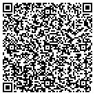 QR code with Cascade Screen Displays contacts
