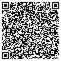 QR code with KFC contacts