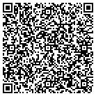 QR code with R & E Collision Center contacts