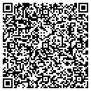 QR code with Adam Reagan contacts