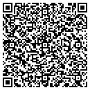 QR code with Talbots contacts
