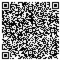 QR code with ABC #15 contacts