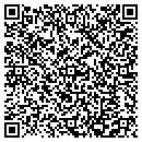 QR code with Autozone contacts