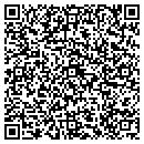 QR code with F&C Engineering Co contacts