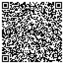 QR code with Kahlua Bay Inc contacts