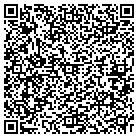 QR code with Precision Point Inc contacts