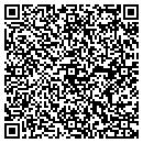 QR code with R & A Lumper Service contacts