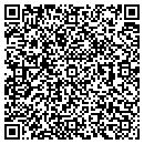 QR code with Ace's Towing contacts