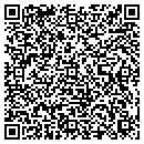 QR code with Anthony Beene contacts